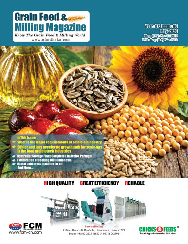 GFMM MAY ISSUE2026